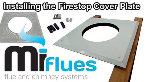 fire pads for metal cut in box|firestop box cover plate gasket.